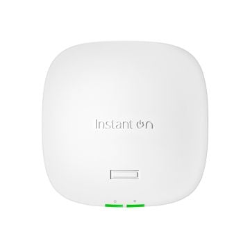 HPE Networking Instant On AP32 (RW) - Draadloze-toegangspunt