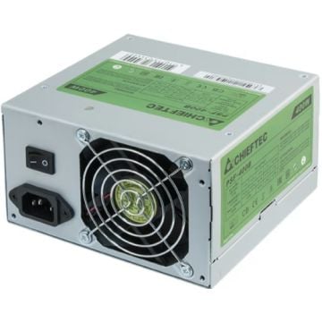 Chieftec PSF-400B Metallic - Voeding