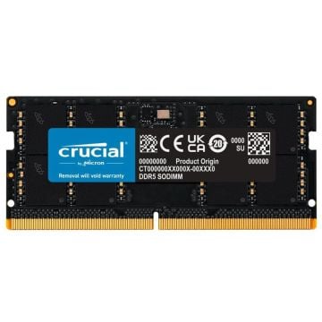 Crucial CT32G56C46S5T - Geheugen