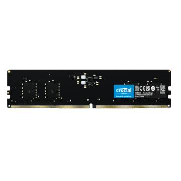 Crucial CT8G56C46U5T - Geheugen
