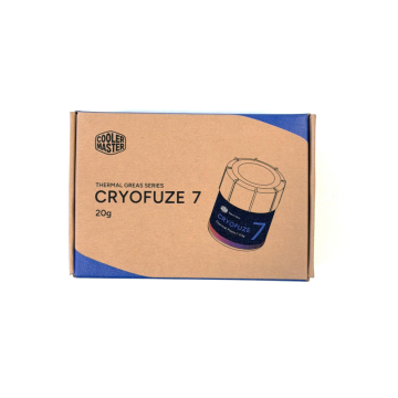 Cooler Master CryoFuze 7 20g - Koelpasta