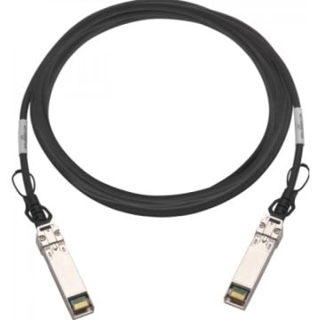 QNAP - 25GBase rechtstreekse aansluitkabel