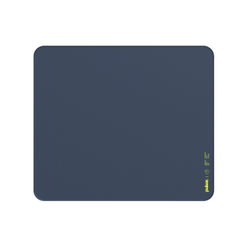 Pulsar x LGG Hyperion Midnight Slate XL Soft -  Muismat
