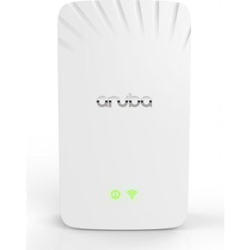 HPE Aruba AP-503H (RW) Unified Hospitality - Draadloze-toegangspunt