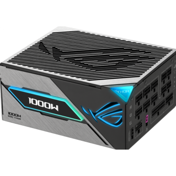 ASUS ROG Thor 1000W Platinum III - Voeding