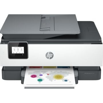 HP Officejet 8014e All-in-One - Multifunctionele printer