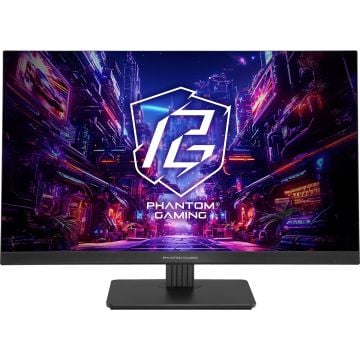 ASRock PG27FFT1B Gaming Monitor - 27''