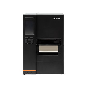 Brother Titan Industrial Printer TJ-4422TN - Etiketprinter