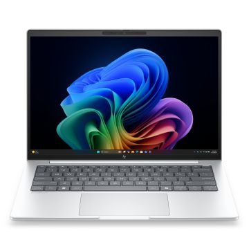 HP EliteBook 8 G2i 14 Next Gen AI PC Copilot+ PC - Laptop