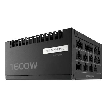 ASUS Pro WS Platinum 1600W - Voeding