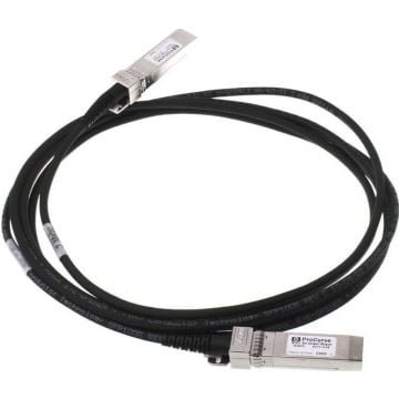 HPE X240 - 25GBase rechtstreekse aansluitkabel