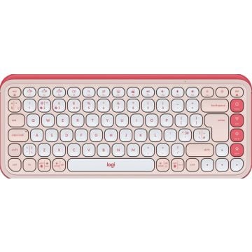 Logitech POP Icon Keys - Toetsenbord