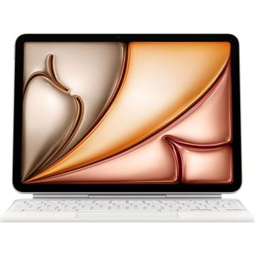 Apple Magic Keyboard - Toetsenbord en foliobehuizing