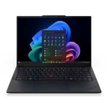 Lenovo ThinkPad E14 Gen 8 Intel - Zakelijke laptop 14 inch WUXGA