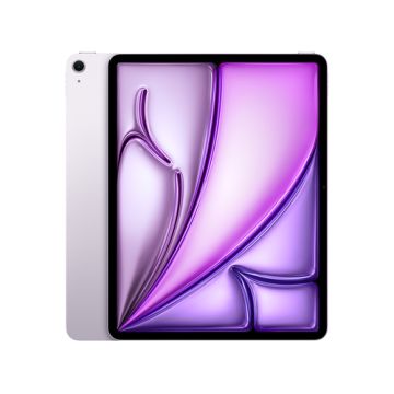 Apple iPad Air 13 inch (2026) - 128 GB Wi-Fi Paars