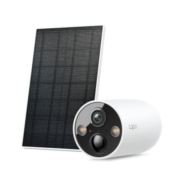 Tapo C425 KIT V1.26 - Netwerkbewakingscamera
