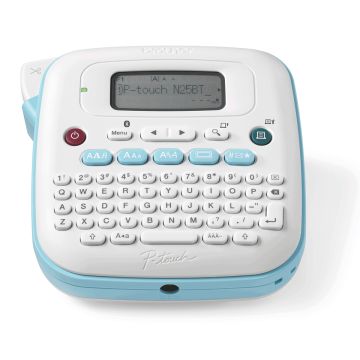 Brother P-Touch PT-N25BT - Etikettenmaker