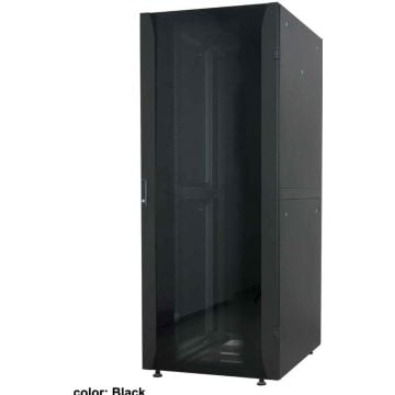 Intellinet 19"" Netwerkbehuizing Premium 42HE 60x80 Flatp grijs