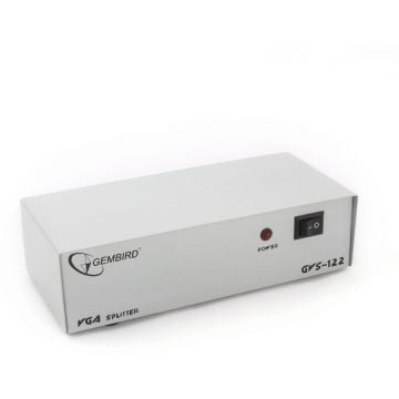 Gembird GVS122 - Videosplitter