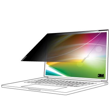  3M BP133W1E - Privacy-filter voor laptop