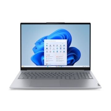 Lenovo ThinkBook 16 G8 IAL - Laptop
