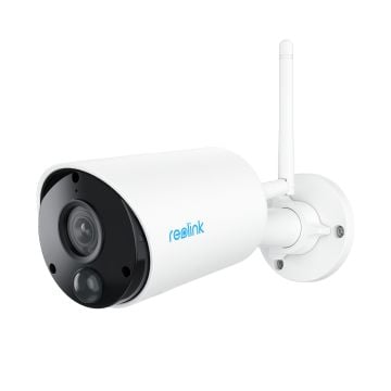 Reolink Argus Series B320  - beveiligingscamera