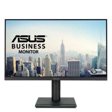 ASUS VB279QG computer monitor 68,6 cm (27") 1920 x 1080 Pixels Full HD LCD Zwart