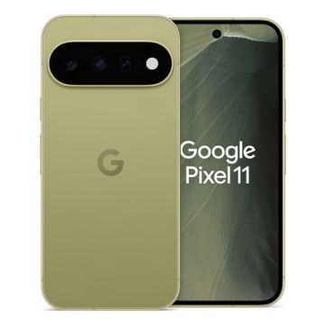 Google Pixel 11 - 512GB, 12GB RAM, Pistachio