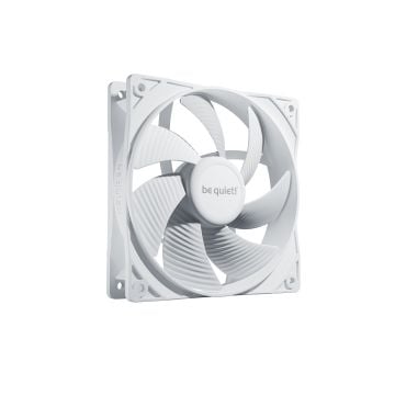 be quiet! Pure Wings 3 120mm PMW White - Ventilator