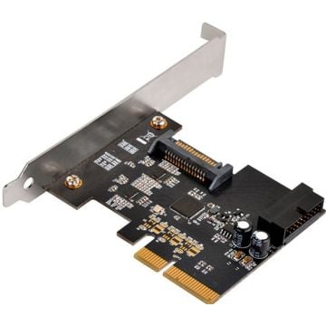 SilvStone SST-ECU04-E
