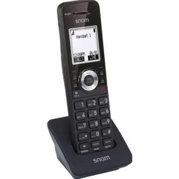 Snom DECT Mobilteil M10