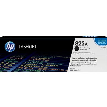 HP 822A - Zwart