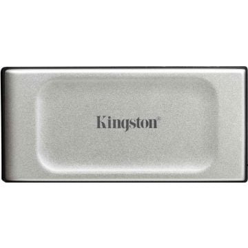 Kingston XS2000 2TB - Solid State Drive