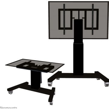 Neomounts PLASMA-M2500T - Monitor trolley