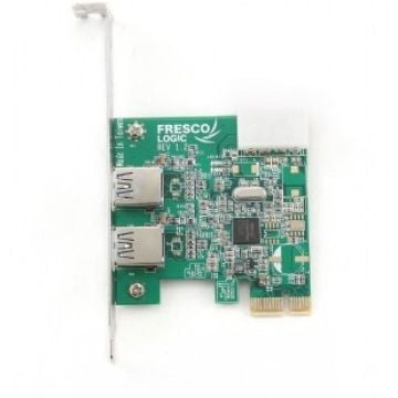 Gembird UPC-30-2P  - USB-adapter 
