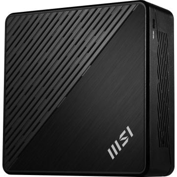 MSI Cubi 5 1M-440BEU - Mini PC barebone Core 3 100U