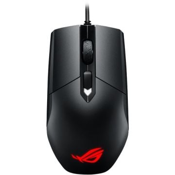 muis Asus Strix Impact Gaming Mouse