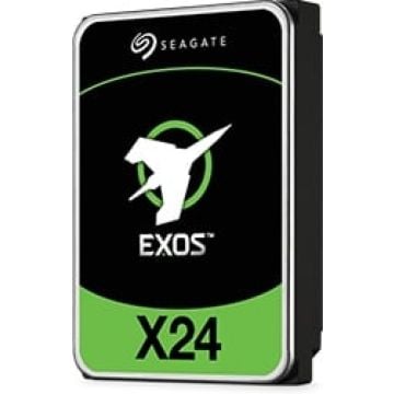 Seagate Exos X24 ST20000NM002H - Vaste schijf