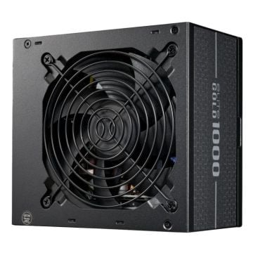 Cooler Master Elite Gold 1000 - Voeding