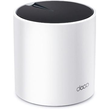 TP-Link Deco X55 V1.60 - Wifi-systeem