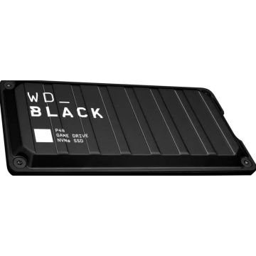 WD_BLACK P40 Game Drive Externe SSD WDBAWY0010BBK - Externe SSD