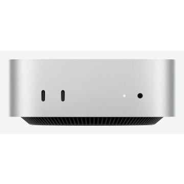 Apple Mac mini (2026) - M6, 12 Core CPU, 12 Core GPU, 16GB RAM, 256GB SSD