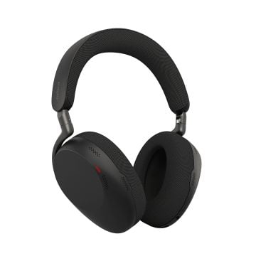 Jabra Evolve3 85 UC Stereo (Link390c) Black - Headset