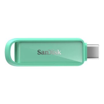 SanDisk Phone Drive USB-C 1TB Seafoam Green - USB-Stick
