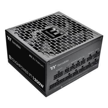 Thermaltake Toughpower PT 1200W - Voeding