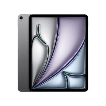 Apple iPad Air 13 inch (2026) - 256 GB Wi-Fi Space Gray