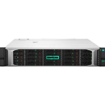 HPE D3710 - Opslagbehuizing