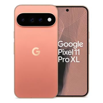 Google Pixel 11 Pro XL - 256GB, 12GB RAM, Canyon