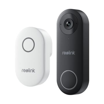 Reolink D340W - videodeurbel