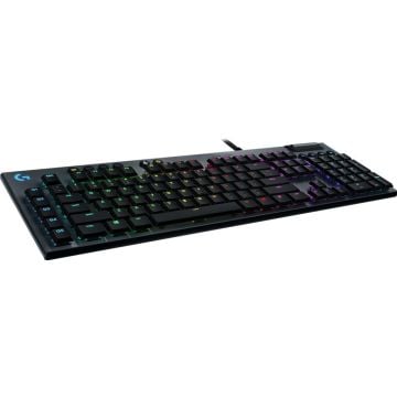 Logitech Gaming G815 - Toetsenbord